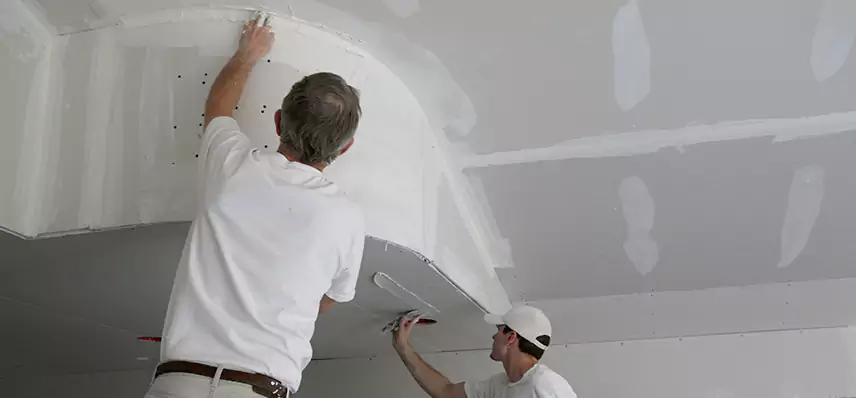 Drywall Leak Repair in Georgetown