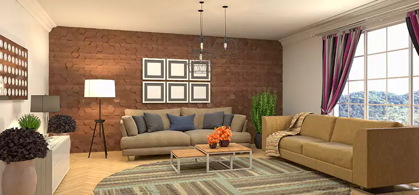 Fire Restoration Lakewood in Georgetown