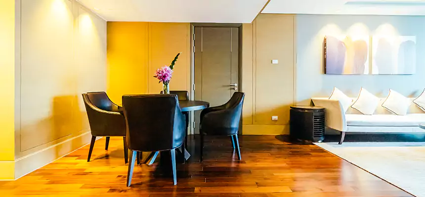 Residential Smoke Cleaning in Georgetown