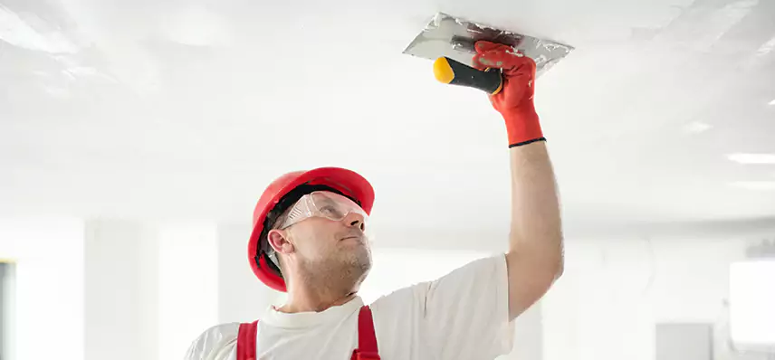 Basement Water Damage Repair in Georgetown