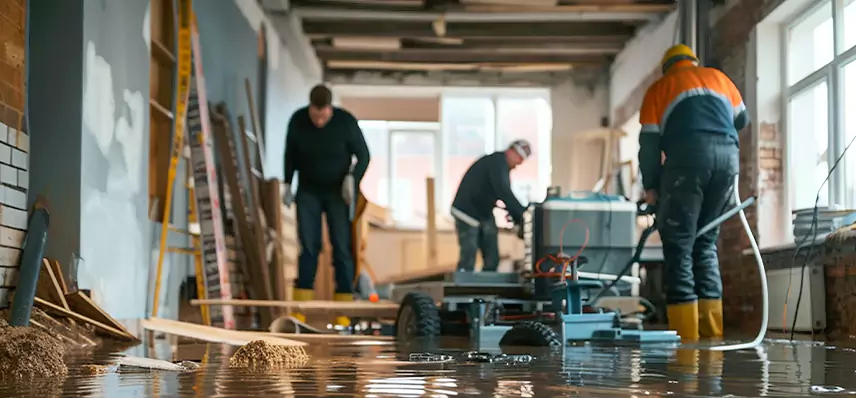 Home Water Remediation in Georgetown