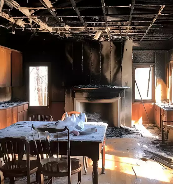 Trusted Fire Restoration Company in Georgetown, DE