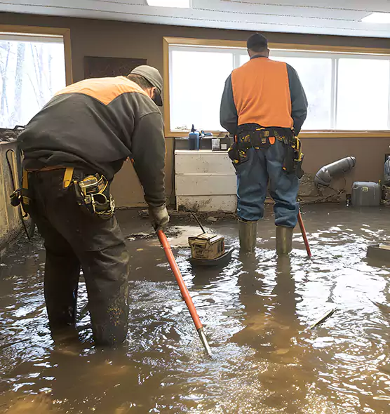 Trusted Flood Cleanup Company in Georgetown, DE