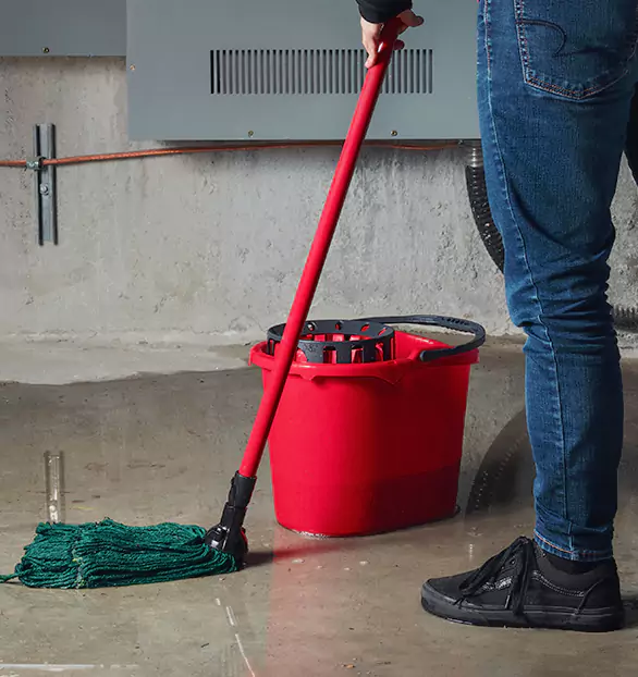 Trusted Sewage Cleanup Company in Georgetown, DE