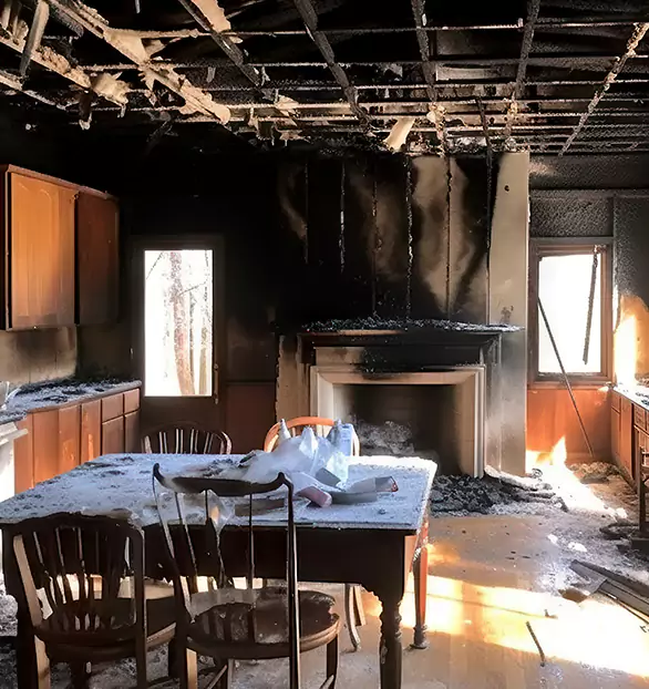 Trusted Smoke Cleaning Company in Georgetown, DE