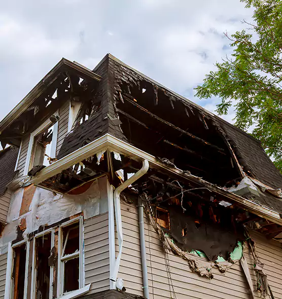 Trusted Smoke Damage Cleaning Company in Georgetown, DE