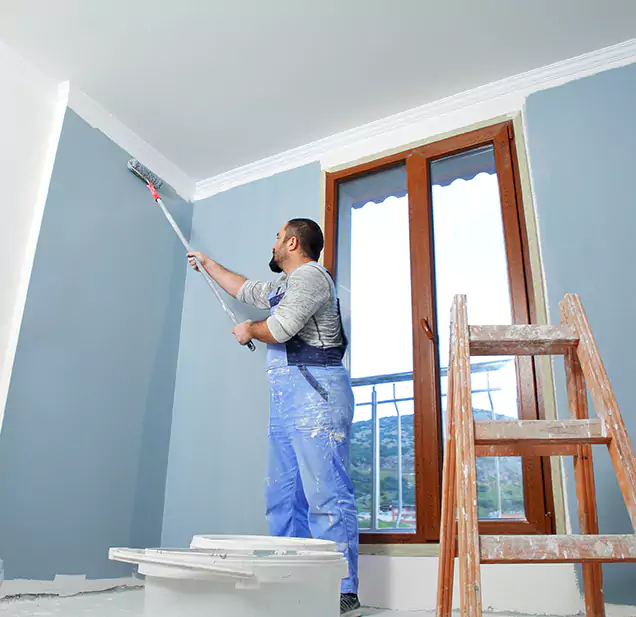 Why Choose Crest Restoration Pros for Drywall Water Damage Repair in Georgetown, DE?