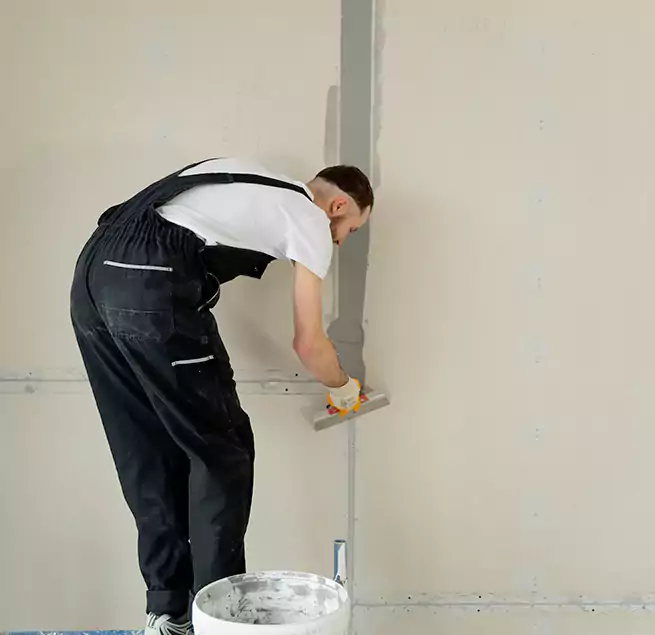 Why Choose Crest Restoration Pros for Fixing Water Damaged Drywall in Georgetown, DE?