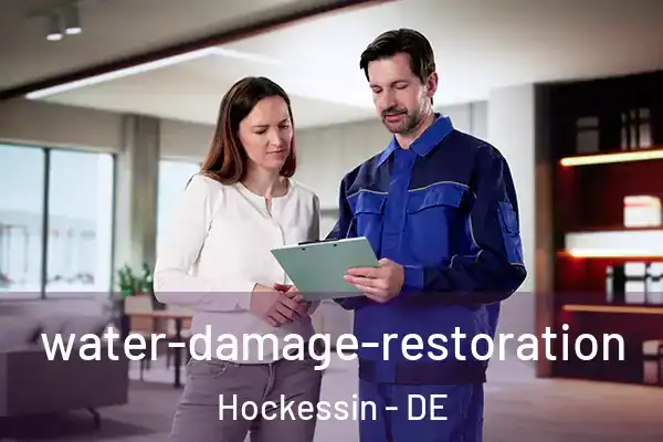  water-damage-restoration Hockessin - DE